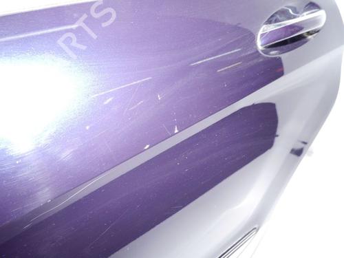 Left rear door MERCEDES-BENZ R-CLASS (W251, V251) R 320 CDI 4-matic (251.022, 251.122) | BP24383693C4 