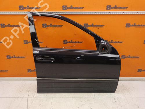Used Right front door MERCEDES-BENZ C-CLASS (W203) C 200 CDI (203.004) (102 hp) 28672051