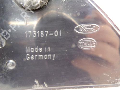 Left taillight FORD S-MAX (WA6) 2.0 EcoBoost | BP33157974C34  - Image 7