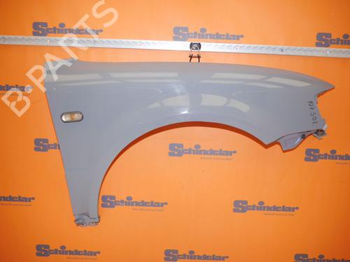 Used Right front fenders VW PASSAT B5 (3B2) 1.9 TDI (110 hp) 32829680