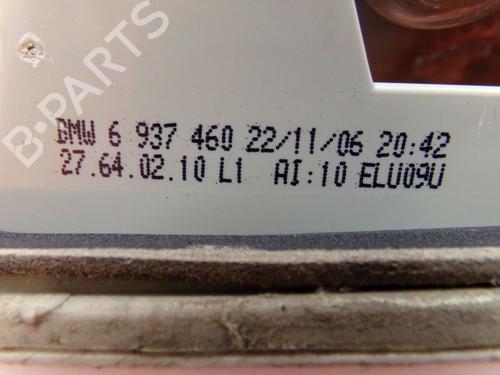 Right tailgate light BMW 3 (E90) 318 i | BP33152733C80  - Image 5