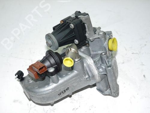 Used Egr OPEL MERIVA B MPV (S10) 1.3 CDTI (75) (75 hp) 33141857