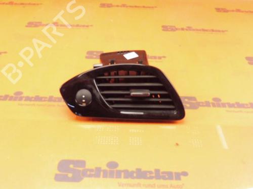 Luftventil RENAULT SCÉNIC III (JZ0/1_) 2.0 dCi (JZ0Y, JZ26) (150 hp) 24411345