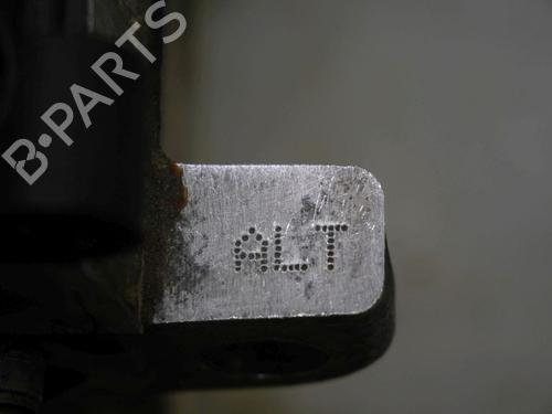 Cylinder head AUDI A4 B7 Avant (8ED) 2.0 | BP29644871M5 