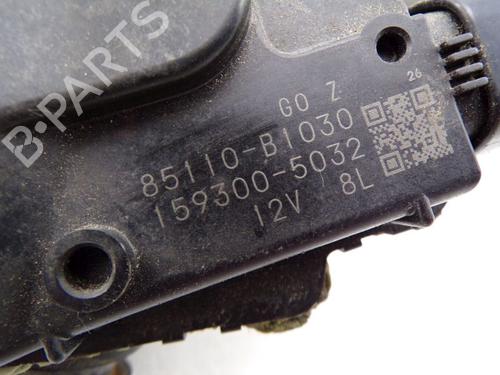 Front wiper motor DAIHATSU SIRION (M3_) 1.0 (M300) | BP32651489M29 