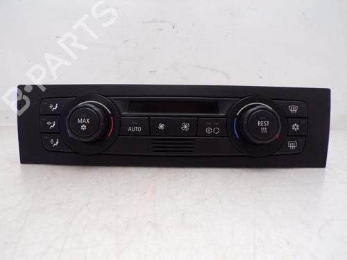 AC-Styringsenhed/Manøvreenhed BMW 1 (E87) 118 d (122 hp) 32839292