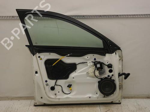 Left front door AUDI A3 Sportback (8PA) 1.6 | BP30047432C2 