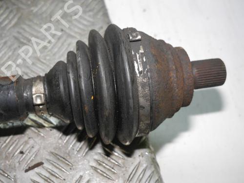 Drivaksel foran Høyre VW PASSAT B6 Variant (3C5) 2.0 TDI 16V | BP29827758M39 
