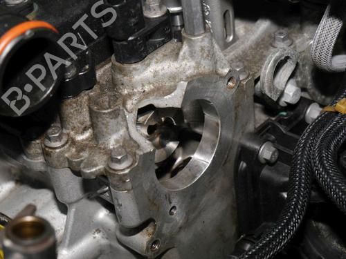 Engine PEUGEOT 2008 I (CU_) 1.2 THP 110 / PureTech 110 | BP33156959M1  - Image 9