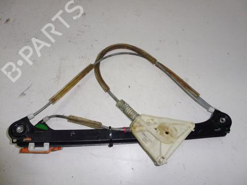 Front right window mechanism AUDI A3 (8P1) 2.0 TDI | BP33140655C23 - Image 2
