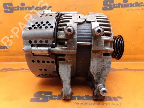 Alternator FORD FOCUS IV (HN) 1.0 EcoBoost mHEV | BP28528669M7 
