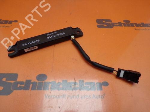 electronic-module-kia-carens-iv-2013-32648708 main image