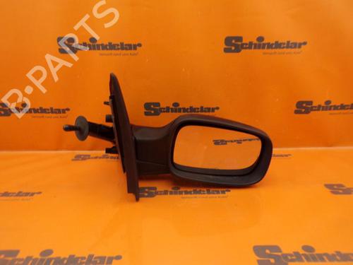 Otra RENAULT CLIO III (BR0/1, CR0/1) 1.2 16V (BR02, BR0J, BR11, CR02, CR0J, CR11) (75 hp) 32834444