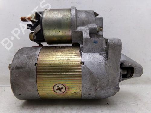 Used Starter FIAT PUNTO (188_) 1.2 16V 80 (188.233, .235, .253, .255, .333, .353, .639,... (80 hp) 30916764