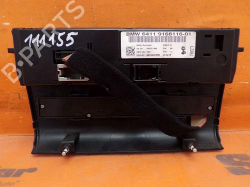 Climate control BMW 1 (E81) 118 i | BP32835954I5  - Image 6