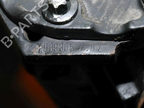 Rear differential MERCEDES-BENZ E-CLASS T-Model (S211) E 270 T CDI (211.216) | BP32635757M24 