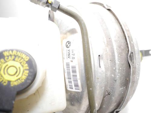 Servo brake BMW 5 (E60) 520 d | BP24382020M42 