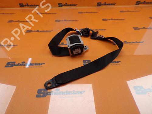 Front right seatbelt FORD KUGA I 2.5 4x4 | BP24411689I25 