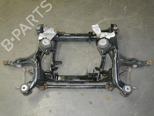 Used Other MERCEDES-BENZ M-CLASS (W164) ML 350 4-matic (164.186) (272 hp) 32831750