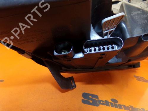 Faro izquierdo MITSUBISHI COLT VI (Z3_A, Z2_A) 1.3 (Z21A) | BP28152418C28 