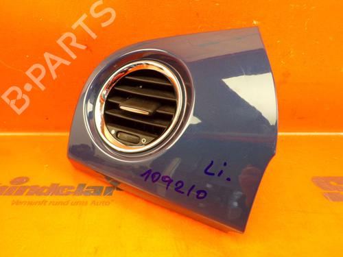 Air vent FIAT 500 C (312_) 1.2 (312CXA1A, 312AXA1A) | BP32644384I21