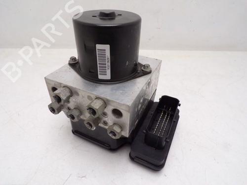 ABS Bremseaggregat ABS Bremseaggregat OPEL INSIGNIA A (G09) 2.0 CDTI (68) (131 hp) 33892401 33892401
