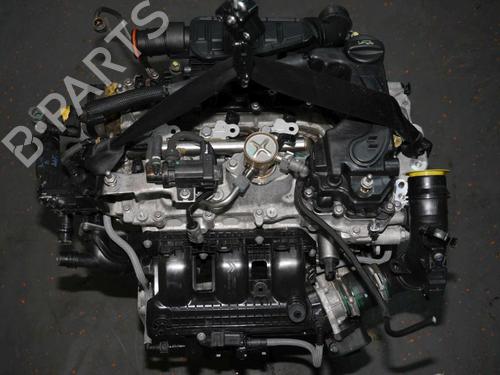 Engine PEUGEOT 2008 I (CU_) 1.2 THP 110 / PureTech 110 | BP32840339M1  - Image 6