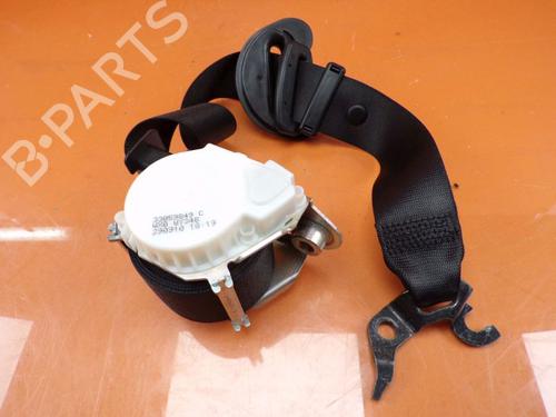 Front right seatbelt BMW 1 (E87) 116 i | BP32641087I25