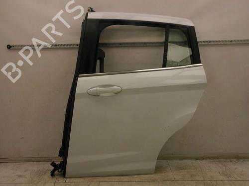 Used Left rear door FORD B-MAX (JK) 1.0 EcoBoost (100 hp) 32840600