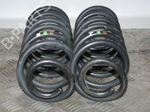 Støtdemperfjær VW EOS (1F7, 1F8) 2.0 TDI | BP29644724C152 