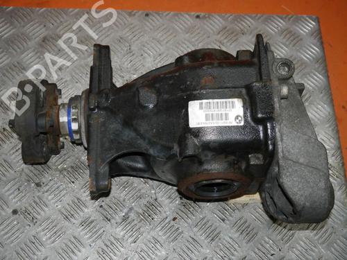 Rear differential BMW 1 (F20) 116 i | BP35997393M24 - Image 6