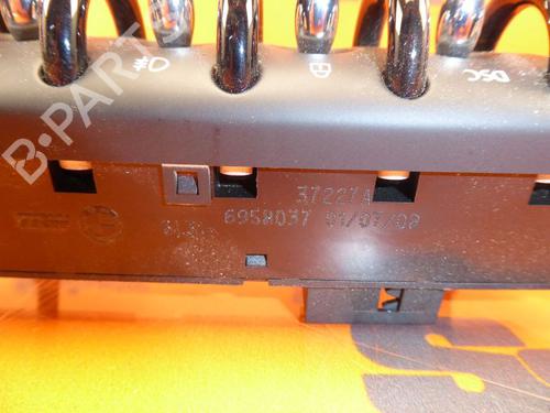 Switch MINI MINI Convertible (R52) John Cooper Works | BP32642427I30