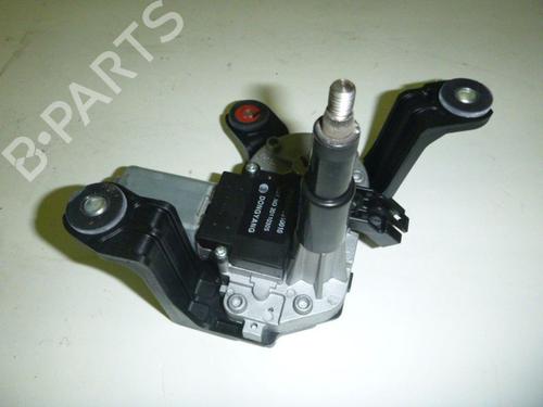 Rear wiper motor OPEL ASTRA J (P10) 1.6 (68) | BP24385266M102 