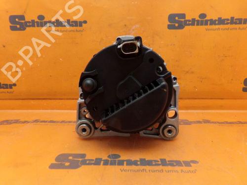 Alternator VW POLO (9N_, 9A_) 1.2 12V | BP25016998M7 