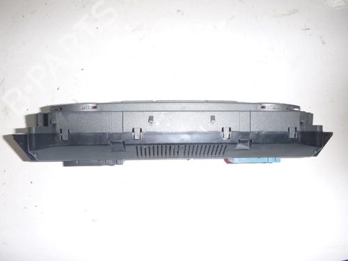 Climate control FORD FOCUS C-MAX (DM2) 2.0 TDCi | BP24382295I5 