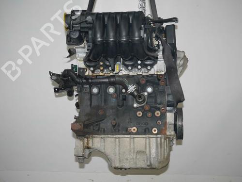 Engine CITROËN BERLINGO MULTISPACE (B9) 1.6 | BP39575496M1 - Image 4