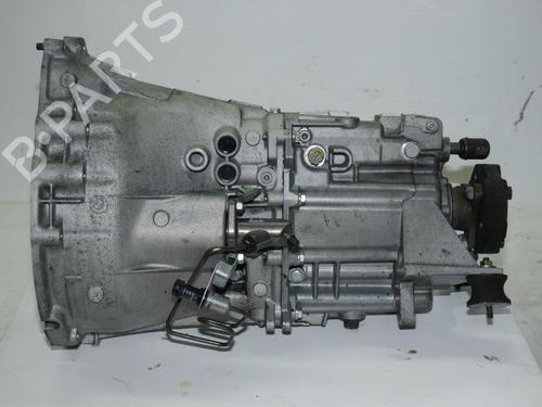 Gearbox BMW 1 (E87) 116 i | BP33140719M3 - Image 3