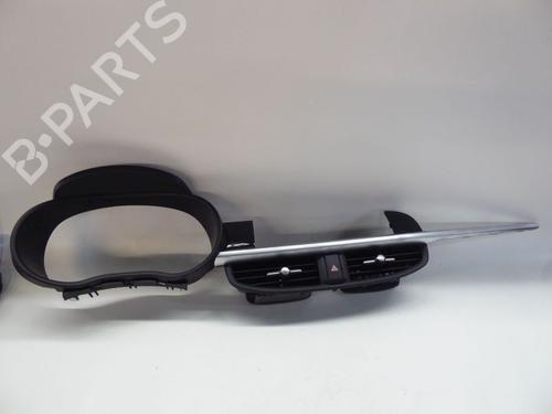 Luftventil KIA PICANTO III (JA) 1.0 T-GDi (100 hp) 24386994
