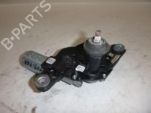 Used Rear wiper motor SKODA FABIA III Estate (NJ5) 1.4 TDI (90 hp) 27167662