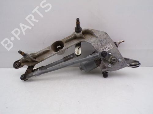 Used Front wiper motor Front wiper motor HYUNDAI i30 Estate (GD) 1.6 CRDi (110 hp) 33684805 33684805