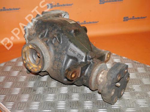Used Rear differential BMW 3 (E90) 318 d (143 hp) 32833503