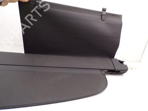 Rear parcel shelf AUDI Q7 (4LB) 3.0 TDI quattro | BP33158178C85  - Image 5