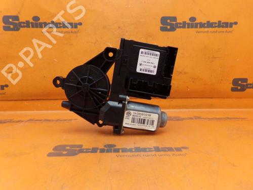 Used Left front window motor VW GOLF V Variant (1K5) 1.9 TDI (105 hp) 32647515