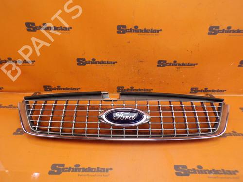 Grill FORD MONDEO IV Turnier (BA7) 2.0 TDCi (140 hp) 32833451