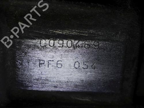 Gearbox RENAULT TRAFIC II Van (FL) 2.5 dCi 145 (FL0J) | BP32841066M3  - Image 8