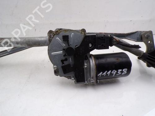 Front wiper motor BMW 5 Touring (E61) 520 d | BP32650902M29 