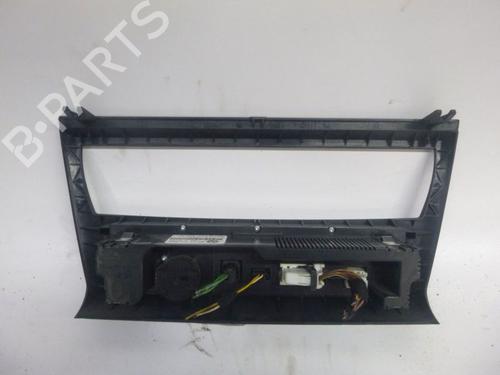 Climate control BMW X3 (E83) 3.0 d | BP24383509I5 