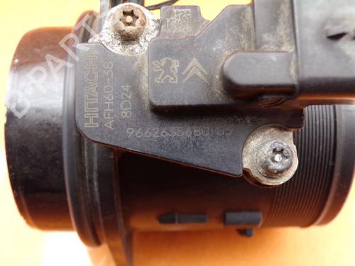 Mass air flow sensor PEUGEOT TRAVELLER Bus (V_) 2.0 BlueHDi 180 | BP33154681M95  - Image 6