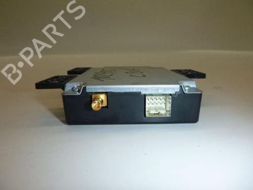 Control unit MERCEDES-BENZ E-CLASS Coupe (C207) E 300 (207.355) | BP24383924M11 