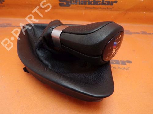 Shift knob BMW 1 (F20) 116 d | BP32647415I34 